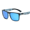 Miniatyrbild 6 av 6: 2023 Nya polariserade solglasögon Märke Designer Driving Shades Herr Solglasögon för män Retro Billigt Lyx Kvinnor UV400 Gafas RD