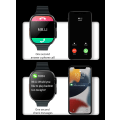 Miniatyrbild 5 av 6: Vwar ZD8 Ultra Max Plus Smart Watch Compass 2.2\ Gold Alpine Orange
