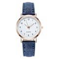 Miniatyrbild 1 av 6: Lyxig watch för kvinnor 2022 diamantbesatt lysande retro damklocka watch för damer Relogio Montre Femme B