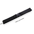 Miniatyrbild 5 av 6: Army Style Stridsbälten Snabbkoppling Taktiskt bälte Mode Män Militär Canvas Midjeband Utomhus Jakt Vandringsredskap 8 färger Khaki 1 45to47inch