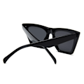 Miniatyrbild 5 av 6: Mode Fyrkantiga Solglasögon Kvinna Designer Lyx Man/Kvinna Cat Eye Solglasögon Klassiska Vintage UV400 Utomhus Oculos De Sol Red