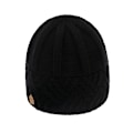 Miniatyrbild 1 av 6: Nya Vintermössor Dammode Stickad Beanie Virkad Skullies Hatt Höst Utomhus Varma Beanies Mössor Vilda Tillbehör  N black