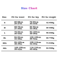 Miniatyrbild 3 av 6: Woo Store Kvinnor Kroppstrosor Shaper Body Slimming Underkläder Waist trainer Korsett Shapewear Magekontroll Bust Lifter WSSS-06 Skin L 58-66Kg