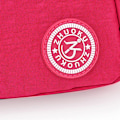 Miniatyrbild 6 av 6: Nylon Kvinnor Messenger Väskor Liten handväska Axelväska Kvinna Crossbody Väskor Handväskor Hög kvalitet Bolsa Tote Beach Violet