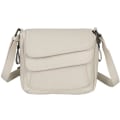 Miniatyrbild 1 av 6: VANDERWAH Lyxiga plånböcker och handväskor i mjukt läder Damväskor Designer Kvinnor Crossbody-väskor för kvinnor Sac A Main Beige