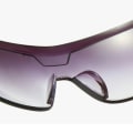 Miniatyrbild 5 av 6: Gradient Cykelglasögon Klara Herr Solglasögon Dam Cykellinser uv400 Fashionabla Transparenta Sportglasögon För Cykel A05