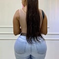 Miniatyrbild 5 av 6: Fajas Shapewear för kvinnor Krok- och ögonstängning Magkontroll Justerbar gren med öppen byst Body Lårtrimmer Korsett Kорсет style 2 without hook S