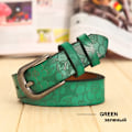 Miniatyrbild 6 av 6: Brett resårbälte Enfärgad korsettbälte Metallspänne Dammode Cummerband Stretch Cinch midjeband Dam midjebälte style 1-camel One Size