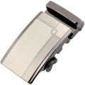 Miniatyrbild 3 av 6: 3,5 cm Bredd Topp Märke Män Äkta Kohud Bältesspänne Automatiskt Stort Äkta Läder Lyx Designerbälten Klassiska 2019 LY55-7777 Red