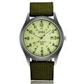 Miniatyrbild 5 av 6: Watch SOKI Canvas Kläder Watch Casual Mode Watch Watch brown