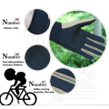 Miniatyrbild 6 av 6: Taktiska utomhushandskar Taktiska handskar Halvfinger Sporthandskar Fitness Fotvandring Ridning Cykling Militär Kvinnors Herrhandskar 1- black XL