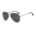 Miniatyrbild 1 av 6: Klassiska Retro Pilot Ocean Goggles Solglasögon För Kvinnor Män Unisex Metall Röda Solglasögon Sommarkörning 3025 Glasögonskydd C22 As Show