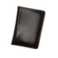 Miniatyrbild 4 av 6: Äkta cover för förardokument 2021 Nytt Bring Business Män Korthållare Kvinnor Namn ID Case Mode Coffee