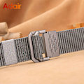 Miniatyrbild 4 av 6: Män Casual Tyg Taktisk Webbing Bälten Nylon Canvas Jeans Bälte Army Midja Hög kvalitet Lyx Designer Military Strap HB009 khaki 120cm
