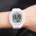 Miniatyrbild 2 av 6: SYNOKE Män Digitala Armbandsur Sport LED Väckarklocka 50M Vattentät Timer Dam Elektronisk Watch Relogio Masculino Blue