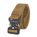 Miniatyrbild 1 av 6: Elastiskt män Bälte Legering Magnetspänne Utomhusarbete Taktiskt Bälte För Jeans Byxor Casual Stretch Overaller Man Midjebälte Nytt Clear Inventory Belt(.2410) 125cm Adjustable(.2410)