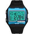 Miniatyrbild 3 av 6: SYNOKE Digitala klockor för män Utomhussport Mode Multi Vattentät Stor urtavla Lysande armbandsur Väckarklockor män Silver