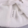 Miniatyrbild 6 av 6: Xthree Flanell Autumn Skullies Beanies för Kvinnor Vinterhatt Söt Kitty Barnhatt för Flickor Gorras Camel