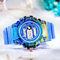 Miniatyrbild 1 av 6: Digitala klockor för kvinnor Män Barn Watch 24 timmar Mode Watch LED Elektronisk Sport Kvinnlig Klocka reloj mujer Style 3(.330)