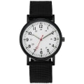 Miniatyrbild 4 av 6: Mode självlysande klockor för män Lyxdesign herrklockor Lysande Hand Wind Alloy Herr Watch Reloj Digital Hombre Army Green