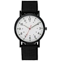 Miniatyrbild 4 av 6: Mode självlysande klockor för män Lyxdesign herrklockor Lysande Hand Wind Alloy Herr Watch Reloj Digital Hombre Brown