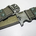 Miniatyrbild 4 av 5: Kvinnor Sele Tillbehör Bondage Strumpeband Bälte Hög kvalitet Lyx läder hängslen Body Bondage BH Bur Underkläder Rem Bälte Style8 Adjustable