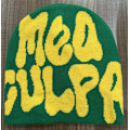Miniatyrbild 4 av 6: Mea Culpa Beanies för Män och Kvinnor - Kvalitetsmössa, Varm, Kpop-Mode, Hundra TakeCap Ins, Ny Net Red Design Meaculpa Beanie 15chneglv One Size