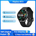 Miniatyrbild 2 av 6: 100 % original HAYLOU Solar Plus RT3 Smart Watch 1.43\ Silver