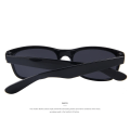 Miniatyrbild 6 av 6: MERRYS Polarized Solglasögon för män Klassiska män Retro Rivet Shades Brand Designer Solglasögon UV400 S683 C07
