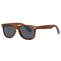 Miniatyrbild 1 av 6: AEVOGUE Polarized Solglasögon för män Unisex -stil Metallgångjärn Polaroidlins av högsta kvalitet Original Oculos De Sol Masculino AE0300 NO8 Follow Picture