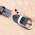 Miniatyrbild 6 av 6: Nytt mode mångsidig canvas män kvinnor bälte metall spänne elastiskt flätat elastiskt bälte hög kvalitet camping fiske män bälten gym light grey 105CM