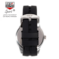 Miniatyrbild 6 av 6: GT Watch Herr Watch F1 Mode Silikonband Watch Quartz Herrklocka relogio masculino relojes hombre 2022 Type 3