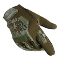 Miniatyrbild 6 av 6: Taktiska militärhandskar Paintball Airsoft Shot Soldat Stridspolis Antisladd Cykel Helfingerhandskar Män Kläder Handskar Camouflage L