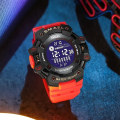 Miniatyrbild 5 av 6: 2023 LED digital watch för barn Sport Vattentäta klockor Pojke Flicka Watch Elektronisk klocka Relojes Elektroniska klockor Blue
