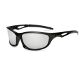 Miniatyrbild 1 av 6: 2022 polariserade solglasögon män Märke Designer sportsolglasögon för män Körglasögon UV400 Gafas de sol hombre E8 Polarized
