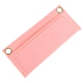 Miniatyrbild 1 av 6: Väska Lyxig Insats Organizer Med Kedja Crossbody Väska Designer Handväska Inner Kosmetisk Monogram Väska Insats PK
