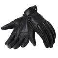 Miniatyrbild 2 av 6: OZERO Herr Touch Screen Handskar Läder Motorcykel Handske Utomhus sport Full Finger Cykling Mountain Bicycle Guantes Moto Handskar Yellow M