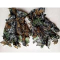 Miniatyrbild 5 av 6: 1 par 3D Leaf Camo Handskar klättring Cykling Lönnlöv Bionic Camouflage Shooting Jakt tunna handskar Lätt andas Leaf camouflage One Size