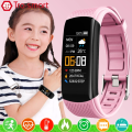 Miniatyrbild 2 av 6: C5S Watch för barn Smartklocka för barn för flickor Pojkar Smart klocka Barn Sport Smartklocka Toppstudenter Fitness Tracker add strap 5