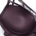 Miniatyrbild 6 av 6: Sexig body i ett stycke Dam Spets Underkläder Strappy Cup Push Up Blommig Vadderad Bygel 3 Färger Sexiga Underkläder Dam Shapewear Red Type 80