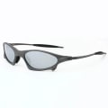 Miniatyrbild 6 av 6: MTB Man Polarized Solglasögon Cykelglasögon UV400 Fiskesolglasögon Metall Cykelglasögon Cykling Glasögon Ridglasögon H8-1 Green
