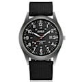 Miniatyrbild 1 av 6: Watch SOKI Canvas Kläder Watch Casual Mode Watch Watch black