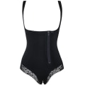 Miniatyrbild 5 av 6: Kvinnors plus size shapewear Slimmande Underkläder Gördel Body Slim Shaper Slim Shaper för kvinnor Control Pants Plus Size 6XL 4XL