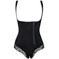 Miniatyrbild 5 av 6: Kvinnors plus size shapewear Slimmande Underkläder Gördel Body Slim Shaper Slim Shaper för kvinnor Control Pants Plus Size 6XL S