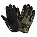 Miniatyrbild 2 av 6: Taktiska militärhandskar Paintball Airsoft Shot Soldat Stridspolis Antisladd Cykel Helfingerhandskar Män Kläder Handskar Camouflage M