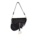 Miniatyrbild 6 av 6: Ny designer sadelväska i PU-läder Kvinna Lyxmode Kvinnlig axel Bred rem Messenger Cross Body Handväska Handväska väska a main red-22x19x5.5CM