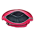 Miniatyrbild 5 av 6: Nylon Kvinnor Messenger Väskor Liten handväska Axelväska Kvinna Crossbody Väskor Handväskor Hög kvalitet Bolsa Tote Beach Violet