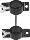 Miniatyrbilde 4 av 5: Front Line Flags Flaggstangholder Feste Justerbar | Holdbart Multiposisjonsfeste | Premium Kvalitet Aluminium Flaggstangholder