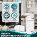 Miniatyrbillede 2 af 5: Vandfilter til Siemens EQ-serie, EQ3/EQ6/EQ9, EQ500, S700 A