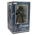 Pikkukuva 2 / 4: Anime Nier:automata 2B Yorha No 2 Type B naispuolinen Phicen-toimintahahmo PVC